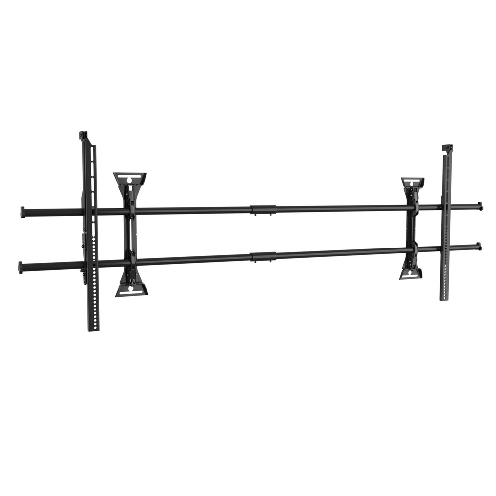 Chief KITXWXSM1U, 113,4 kg, 2,03 m (80'), 3,05 m (120'), 1300 x 100 mm, 1954 x 600 mm