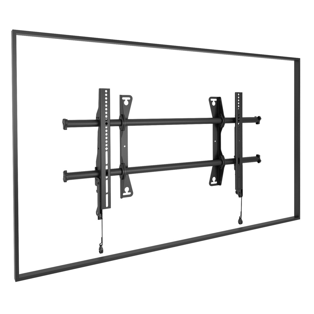 Chief LSA1U, 90,9 kg, 94 cm (37'), 160 cm (63'), 100 x 100 mm, 870 x 400 mm