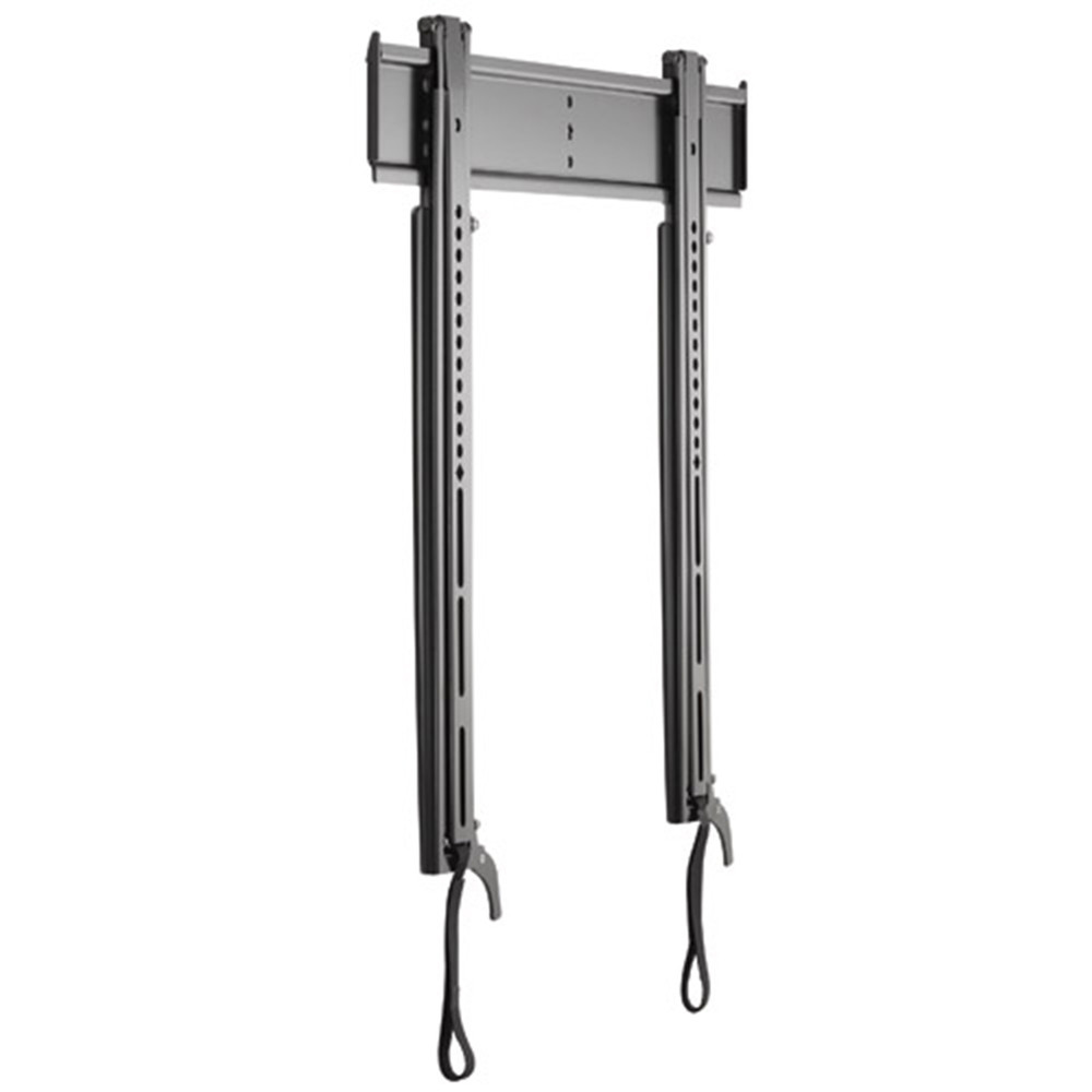 Chief Fixed Wall Mount, 56,7 kg, Noir MSTU
