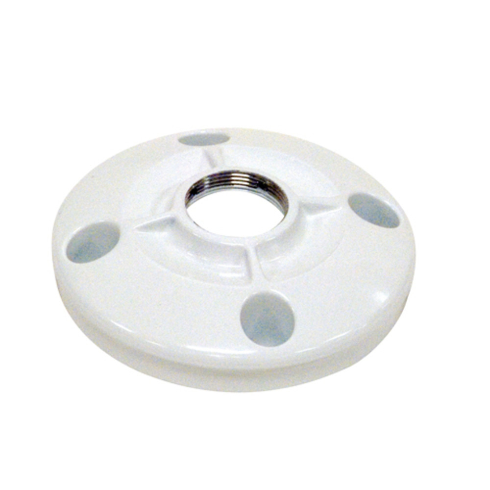 Chief CMS115W, Plaque de plafond, Chief, Aluminium, Blanc, 226,8 kg, ULCERT