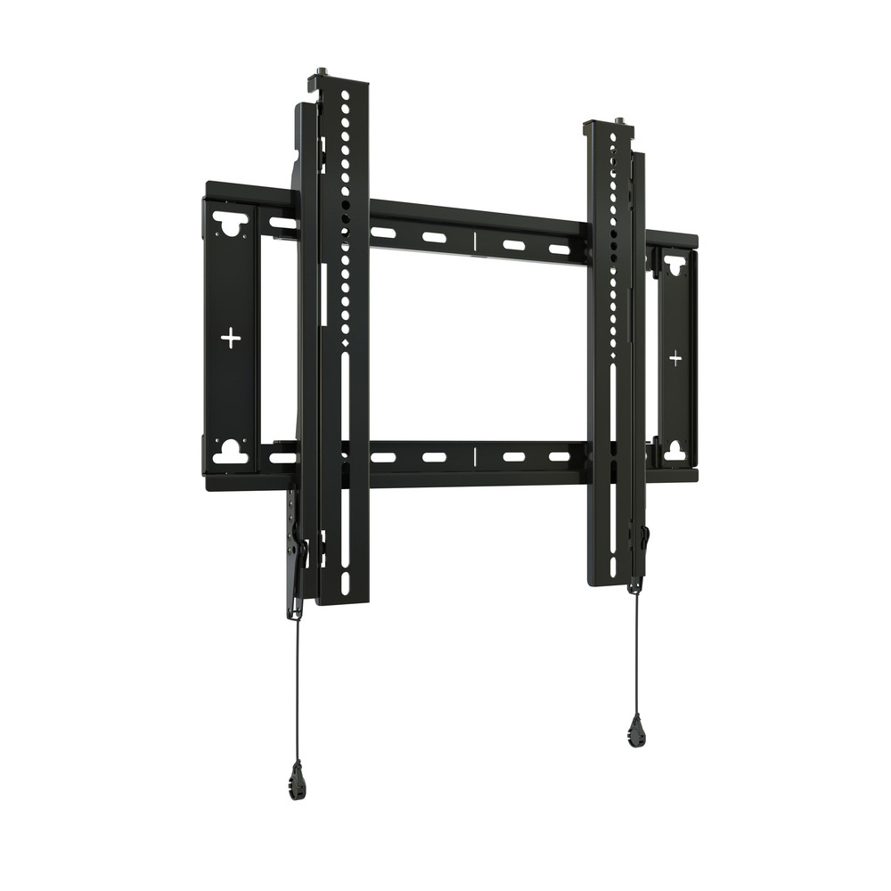 Chief RMF3, 81,3 cm (32'), 165,1 cm (65'), 56,7 kg, 550 x 450 mm, Noir