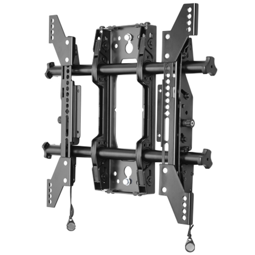 Chief MTMS1U, 34 kg, 81,3 cm (32'), 165,1 cm (65'), 200 x 200 mm, 450 x 400 mm, 0 - 25 mm