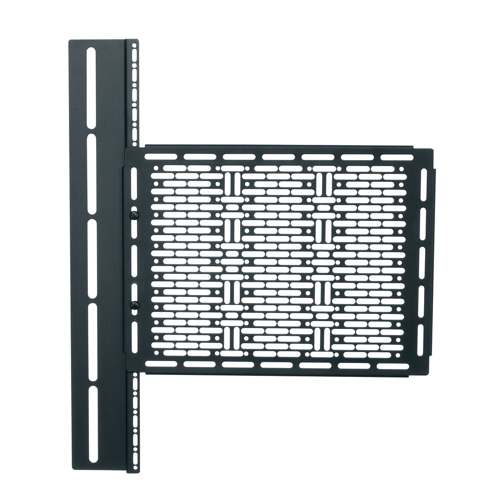 Chief CSMP9X12, Noir, 4,5 kg, 1 pièce(s)