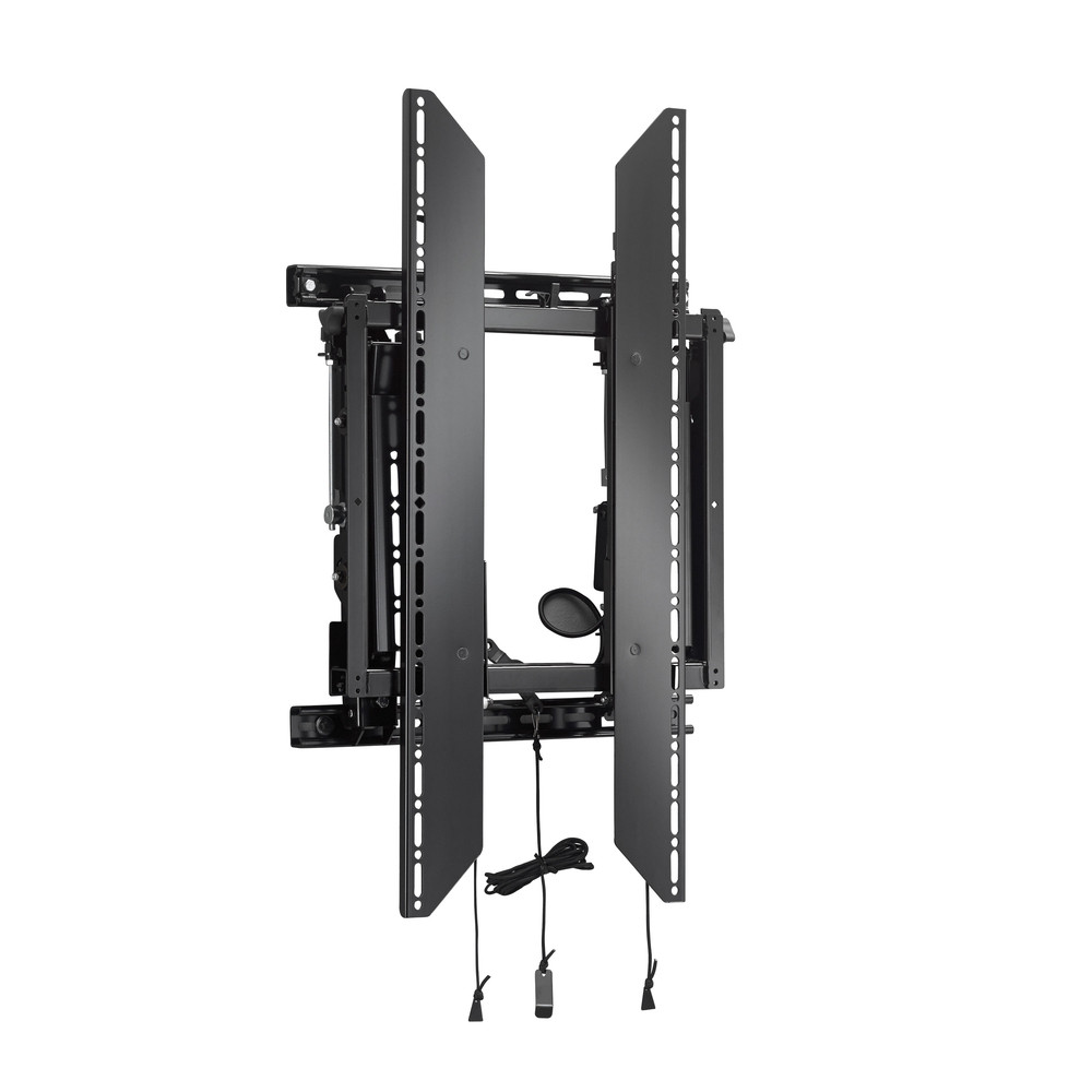 Chief LVS1UP, 68 kg, 101,6 cm (40'), 2,03 m (80'), 200 x 100 mm, 800 x 400 mm, -2,5 - 4°
