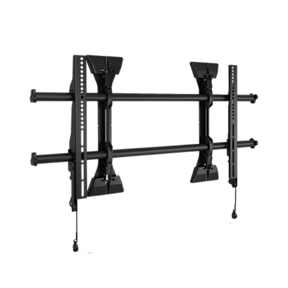 Chief LSM1U, 94 cm (37'), 160 cm (63'), 90,7 kg, 100 x 100 mm, 871 x 500 mm, Noir