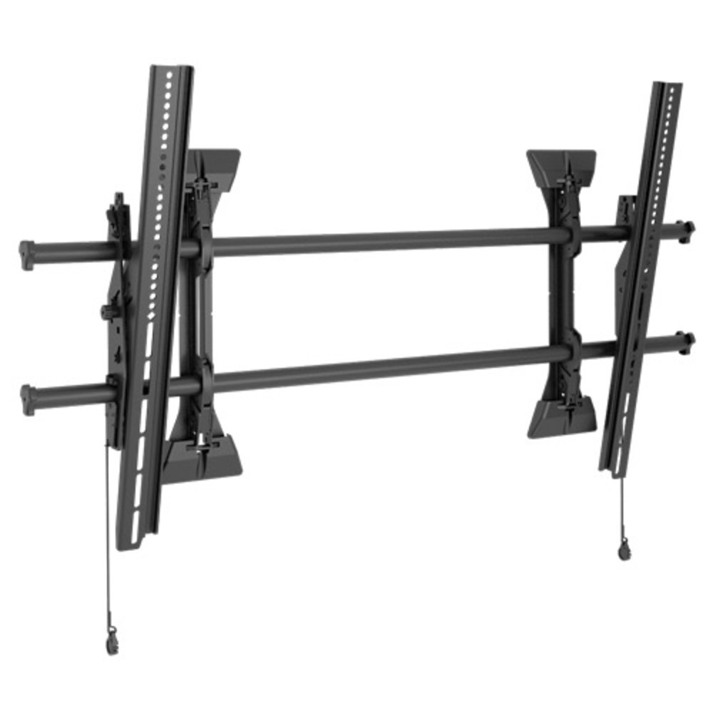 Chief XTM1U, 139,7 cm (55'), 2,08 m (82'), 114 kg, 100 x 100 mm, 100 x 100 mm, Noir