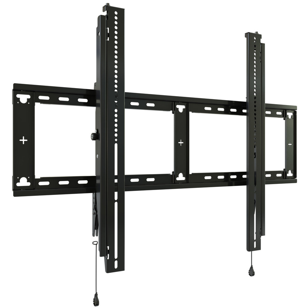 Chief RXT3, 124,5 cm (49'), 2,49 m (98'), 113,4 kg, 915 x 650 mm, -12 - 0°, Noir