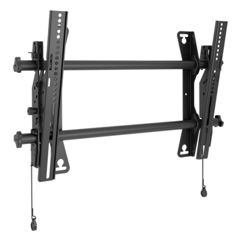 Chief MTA1U, 66 cm (26'), 116,8 cm (46'), 56,8 kg, 100 x 100 mm, 640 x 400 mm, Noir