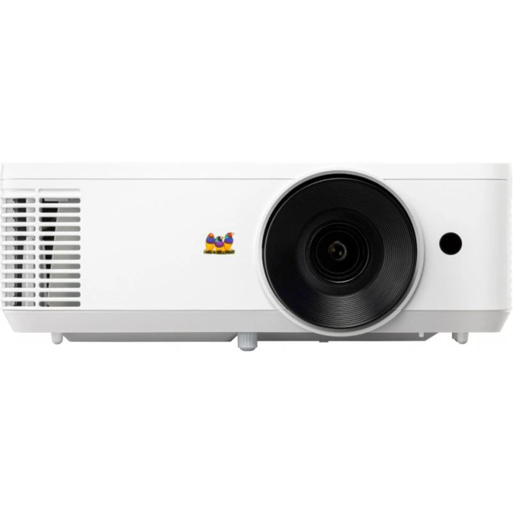 Viewsonic PX704HDE, 4000 ANSI lumens, DMD, 1080p (1920x1080), 25000:1, 762 - 7620 mm (30 - 300'), 1 - 10 m