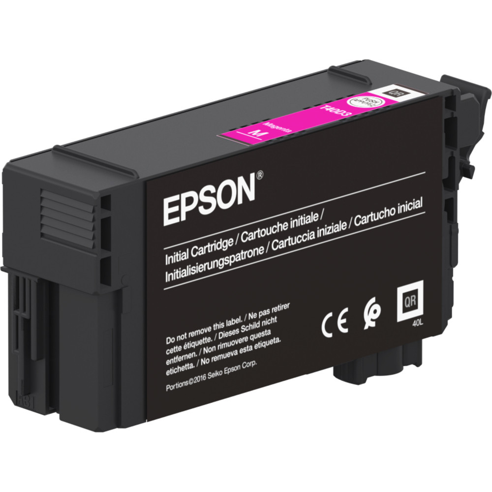 Epson ULTRACHROME XD2 - vue 7