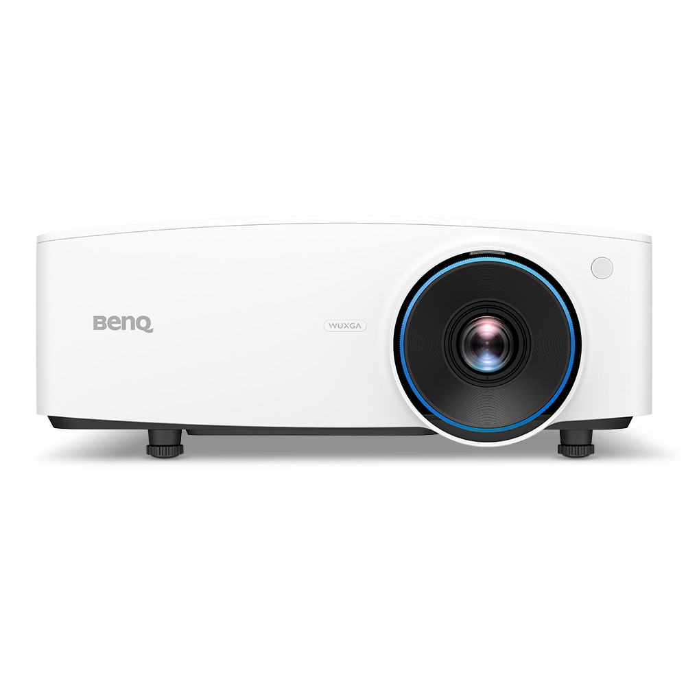 BenQ LU935, 6000 ANSI lumens, DLP, WUXGA (1920x1200), 3000000:1, 16:10, 762 - 7620 mm (30 - 300') 9H.JNN77.15L