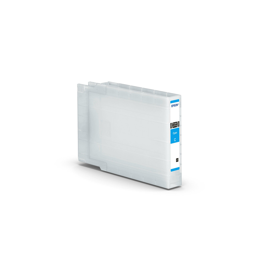Epson InkT04B2 Ink Cart CY - vue 6