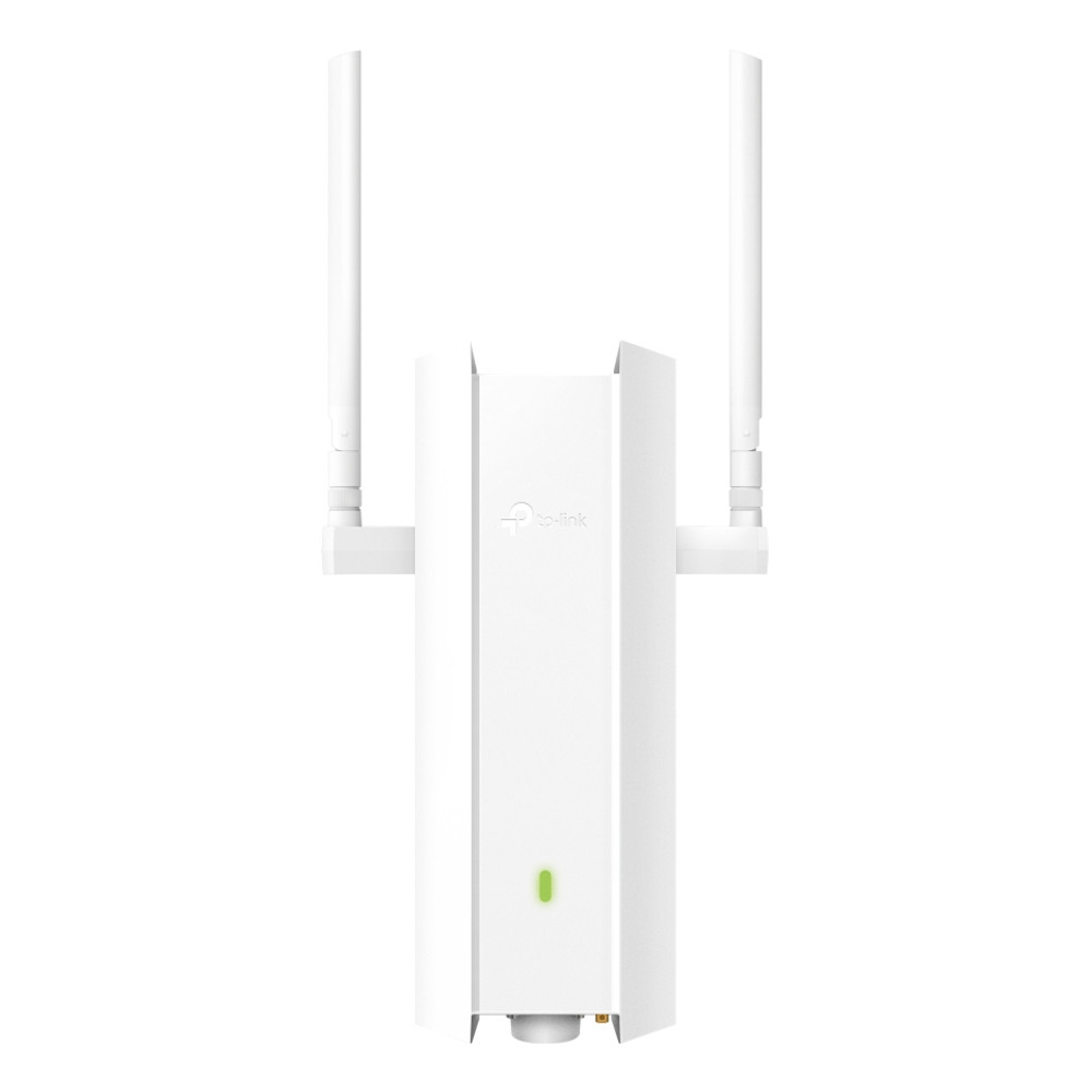 TP-Link Omada EAP625-Outdoor HD, 2,4 GHz, 5 GHz, 1800 Mbit/s