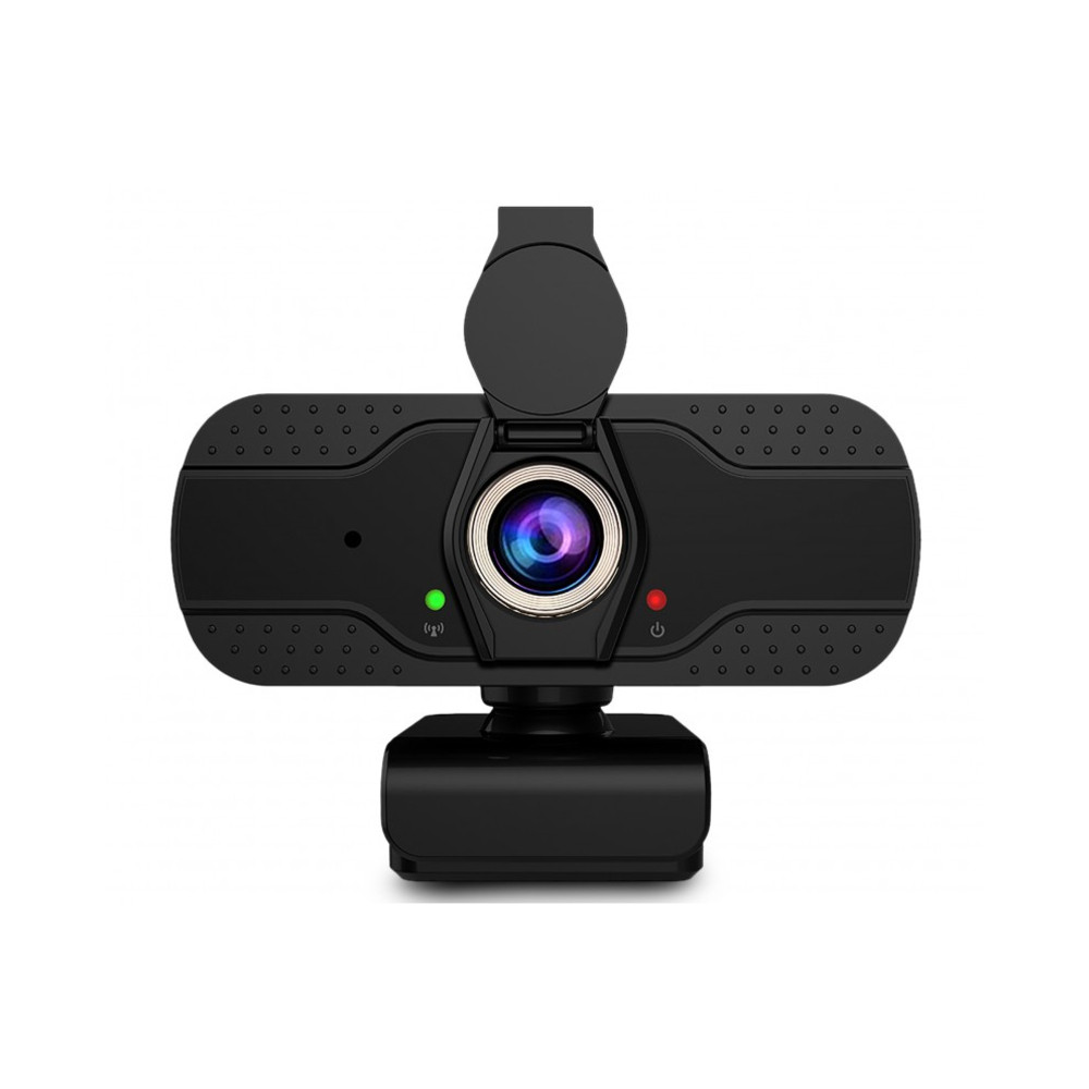 URBAN FACTORY WHD20UF Webcam WEBCAM AUTOFOCUS USB - vue 2