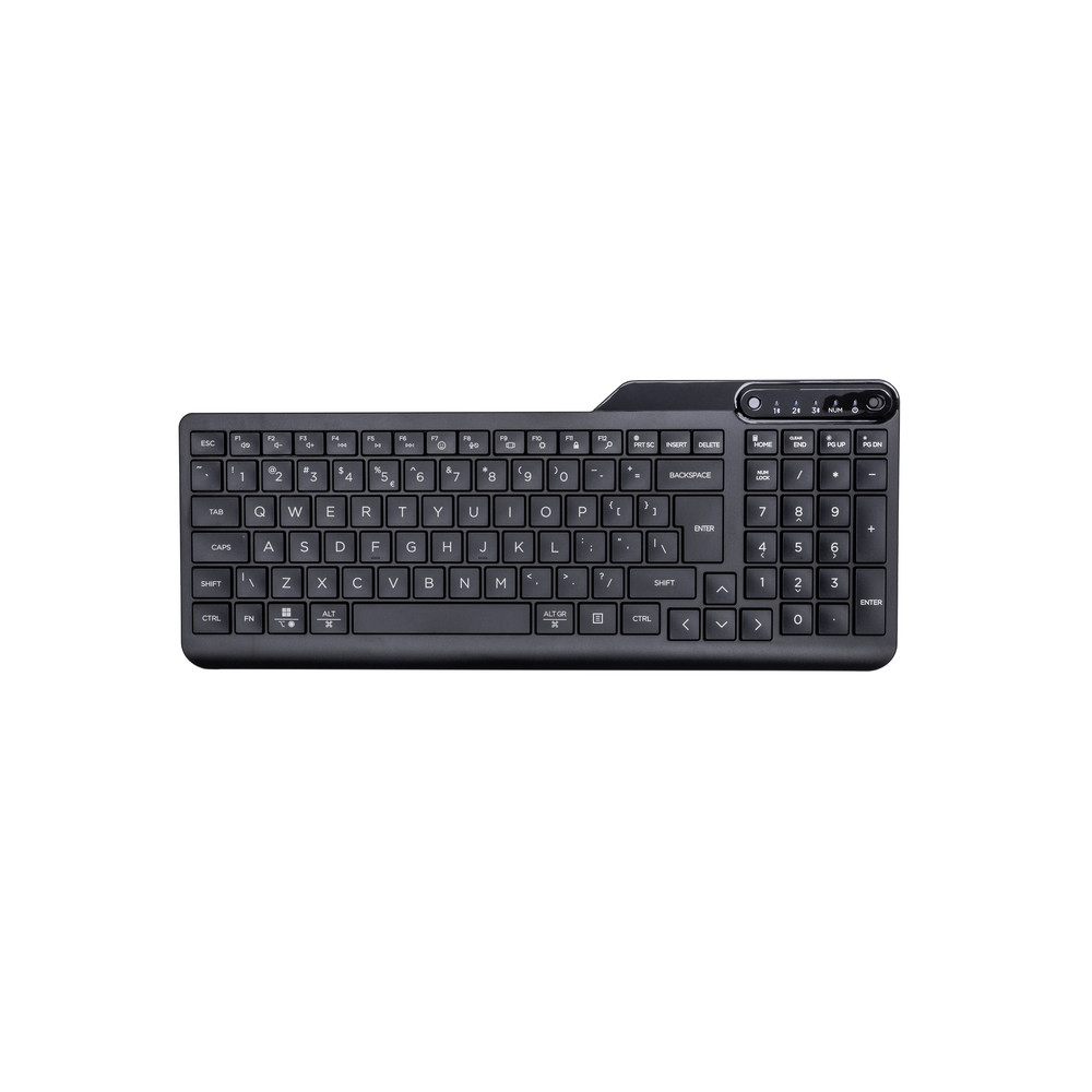 HP Clavier Bluetooth périphériques 460 Neuf - vue 5