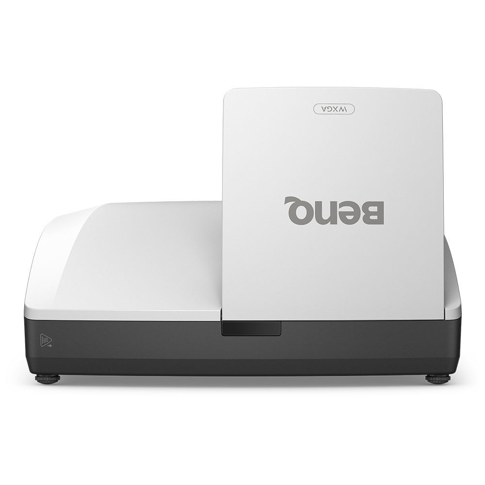 BenQ LW855UST, 3500 ANSI lumens, DLP, WXGA (1280x800), 3000000:1, 16:10, 1.07 milliards de couleurs 9H.JRY77.24E