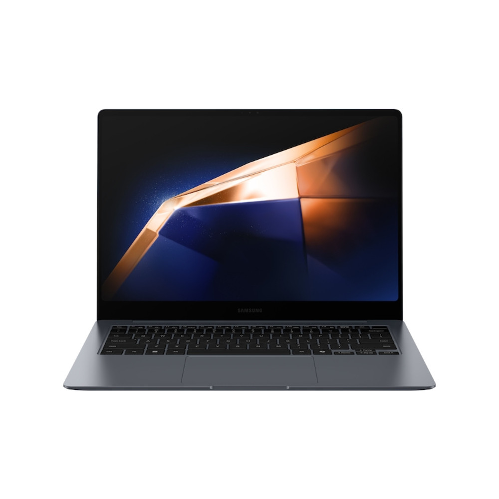 Samsung Galaxy Book4 Pro , Intel Core Ultra 5, 35,6 cm (14'), 2880 x 1800 pixels, 16 Go, 512 Go, Windows 11 Home NP940XGK-KG3FR