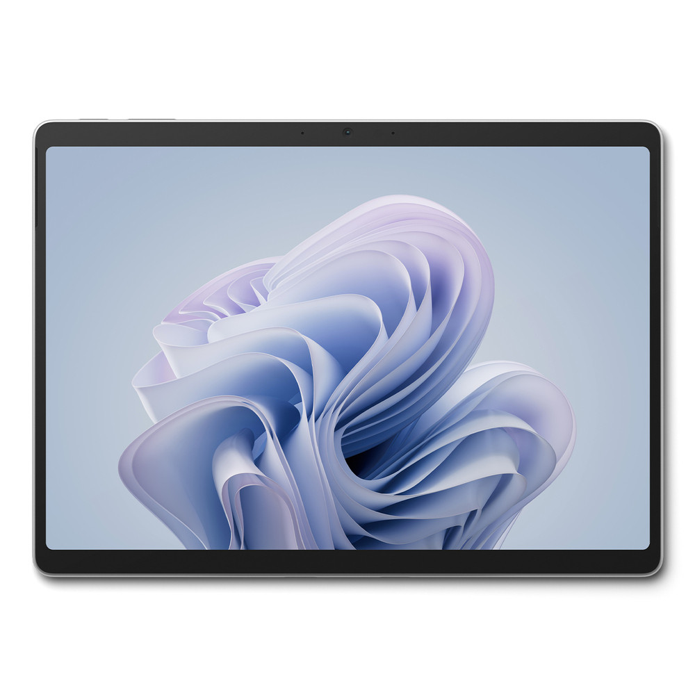 Microsoft Surface Pro 10, 33 cm (13'), 2880 x 1920 pixels, 256 Go, 16 Go, Windows 11 Pro, Platine ZDT-00004