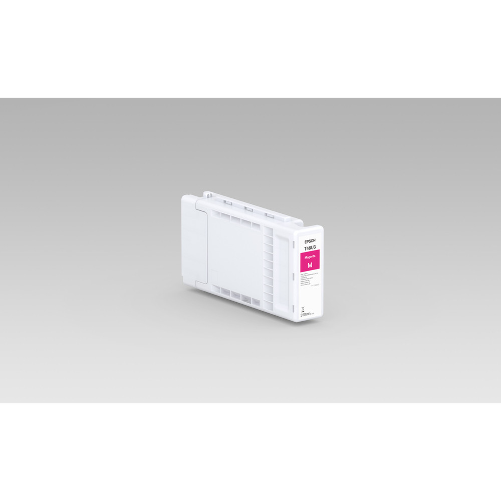 Epson Sglpack UltraChrome Pro 6 MG T48U3 350ml - vue 3