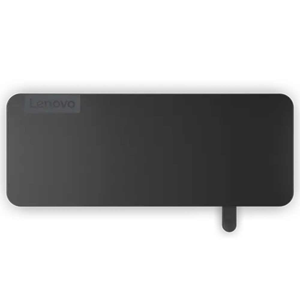 Lenovo 4X11N40212 station d'accueil Avec fil USB 3.2 Gen 1 3.1 Gen 1 Type C Neuf - vue 4