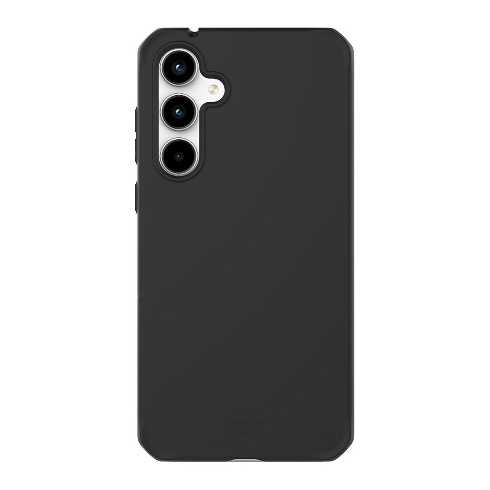 Mobilis 066069, Housse, Samsung, Galaxy A35 5G, 16,8 cm (6.6'), Noir