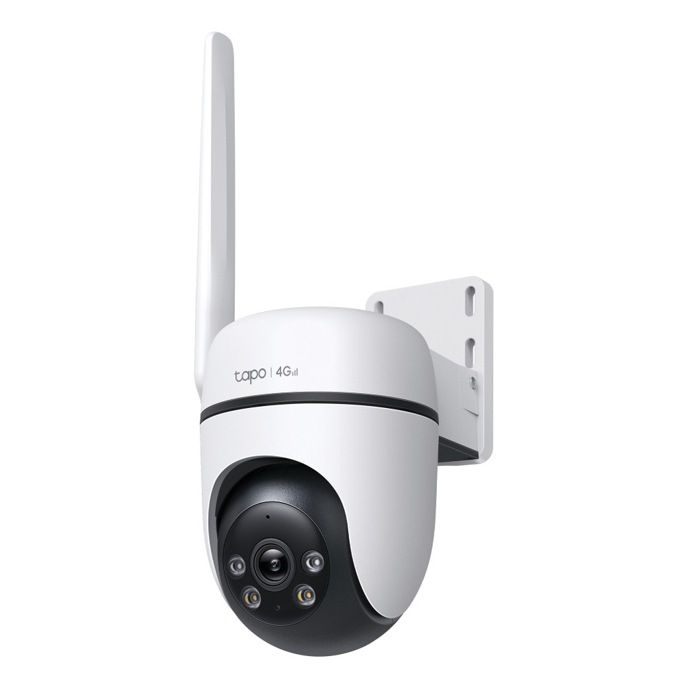 TP-Link TAPO C501GW, Caméra de sécurité IP, Extérieure, Sans fil, 20 m, Externe, Mur