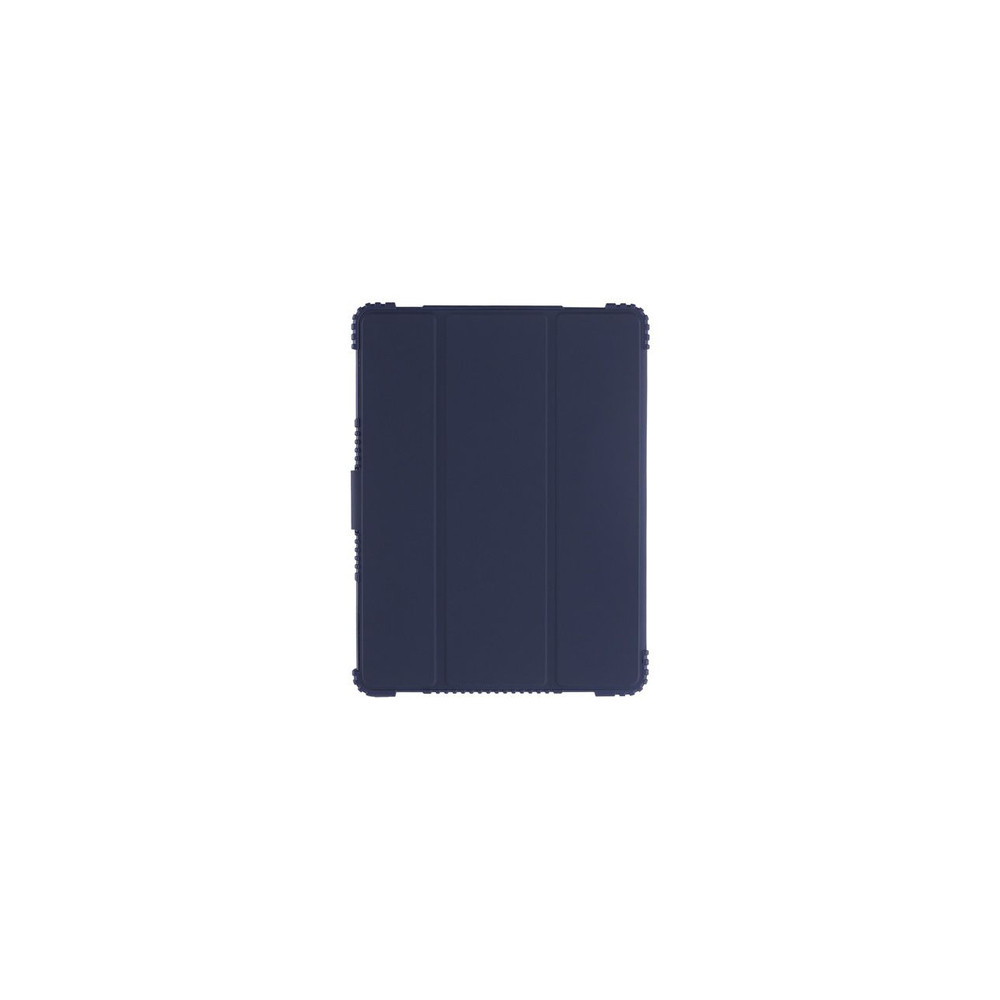 MW FOLIO TEKTO V2 IPAD 10.2 BLEU, Housse, Apple, IPad 10.2, 25,9 cm (10.2') MWB-FIPD102-057-BLU