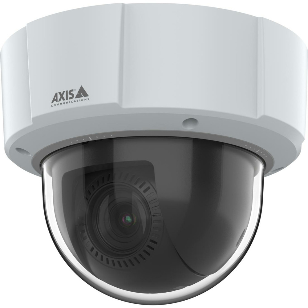 Axis M5526-E 50 Hz, Camra de scurit IP, Intrieure et extrieure, Avec fil, CSA, UL/cUL, BIS, UKCA, CE, KC, EAC, VCCI, RCM, Plafond, Noir, Blanc 02