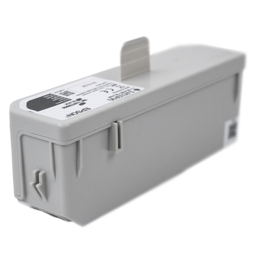 Cartouche d'encre compatible Canon Cli 521Bk Neuf - vue 3
