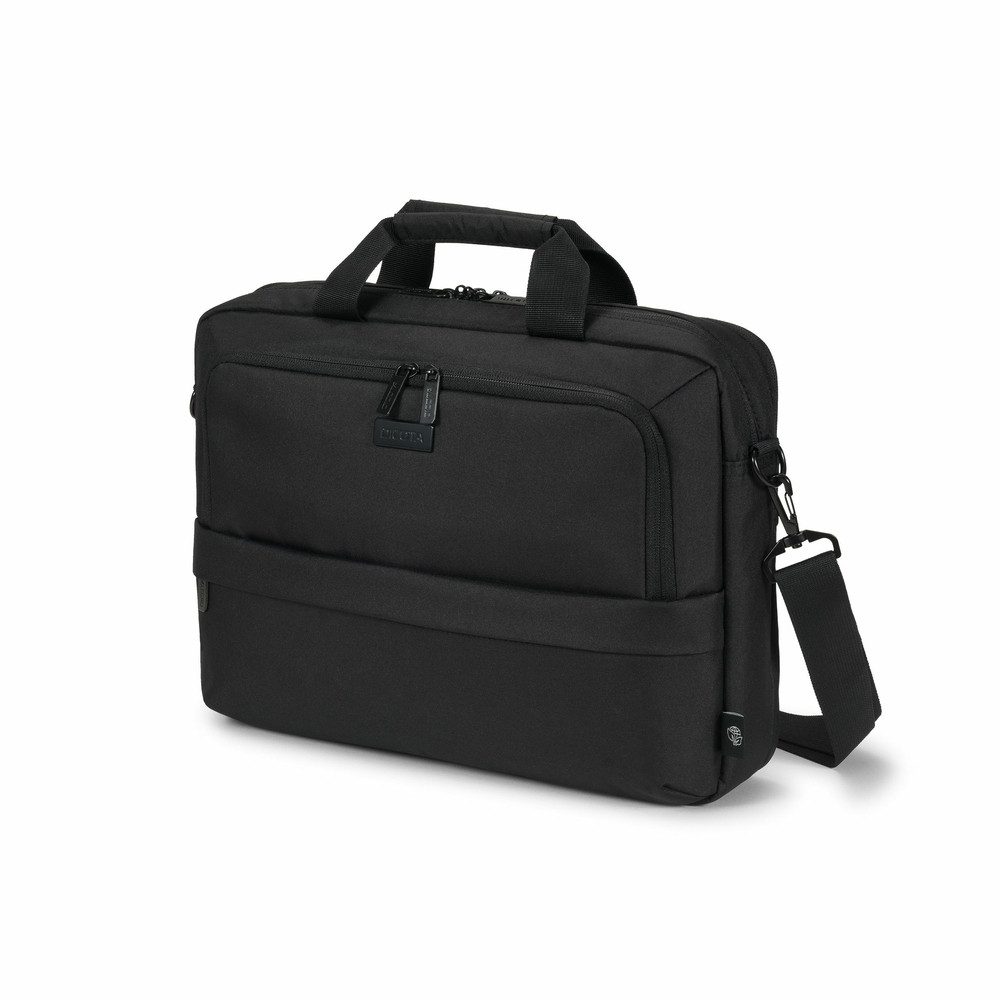 DICOTA D32033-RPET, Malette, 35,8 cm (14.1'), Sangle épaule, 640 g