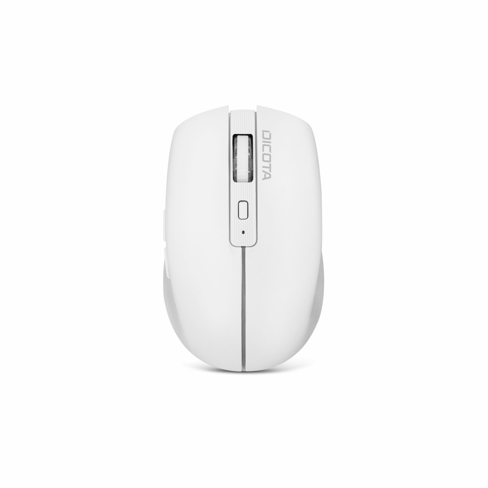 DICOTA D32044 Ambidextre RF sans fil + Bluetooth 1600 DPI Neuf - vue 6