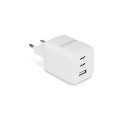 DICOTA D32054, Intérieure, Secteur, 20 V, Blanc