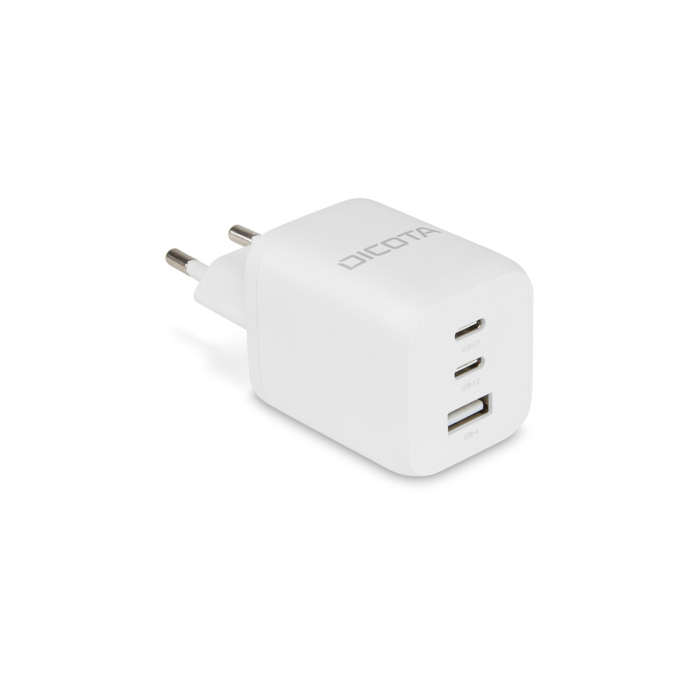 DICOTA D32054, Intérieure, Secteur, 20 V, Blanc