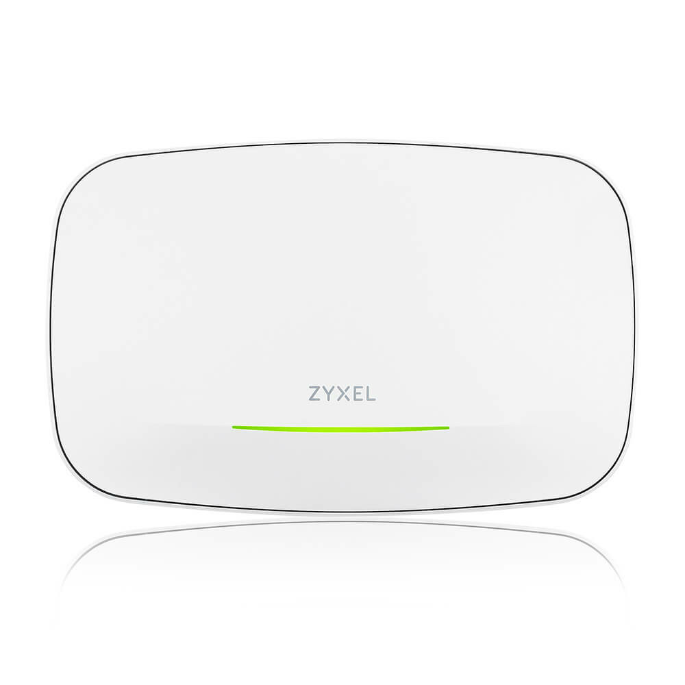 Zyxel NWA130BE EU0101F point d'accès réseaux locaux sans fil 5764 Mbit/ Connexion Ethernet supportant 'alimentation via ce port PoE Neuf - vue 6