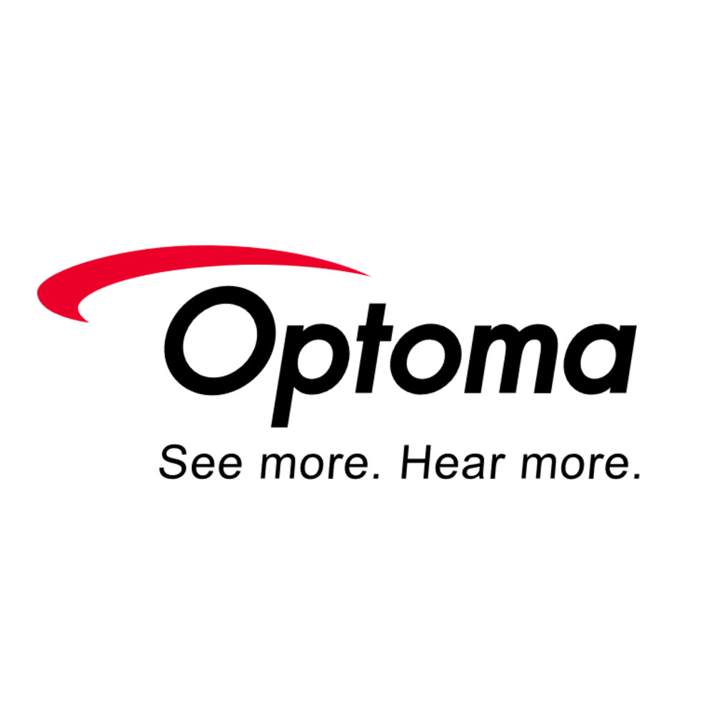 Optoma ZH430UST, 4000 ANSI lumens, DLP, 1080p (1920x1080), 300000:1, 16:9, 2032 - 3302 mm (80 - 130')