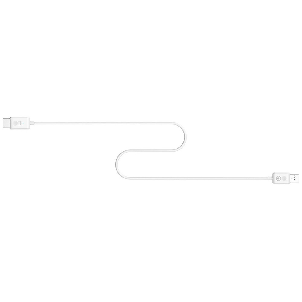 Optoma WHD211, Wireless transmitter, Blanc, 60 g, 80 g W3P00000011