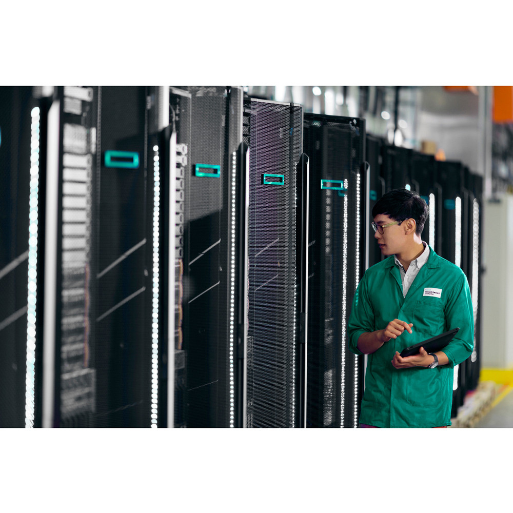 HPE S1F79A, Antenne de point d'accès WLAN, 1 pièce(s)