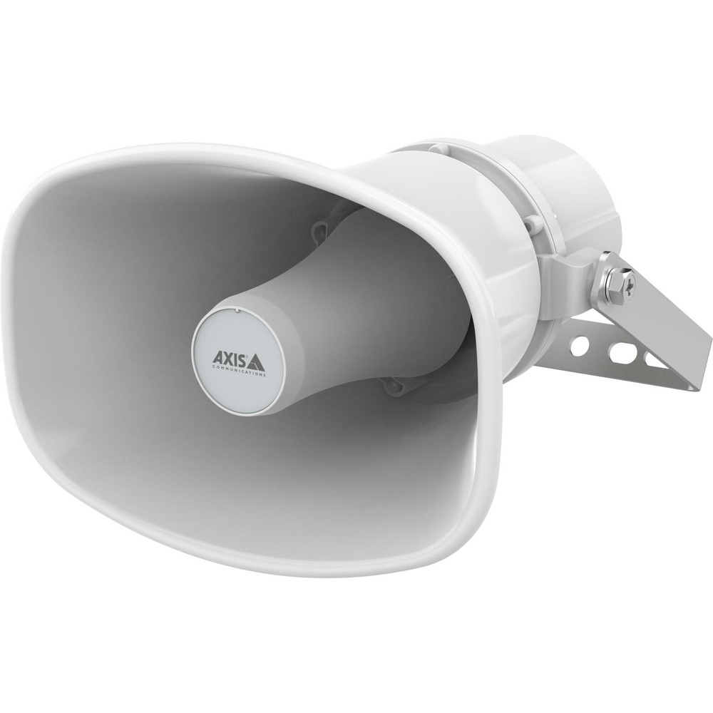 Axis C1310-E Mk II, Gris, 1,02 To, 121 dB, 280 - 12500 Hz, 50 - 12000 Hz, Avec fil 02813-001