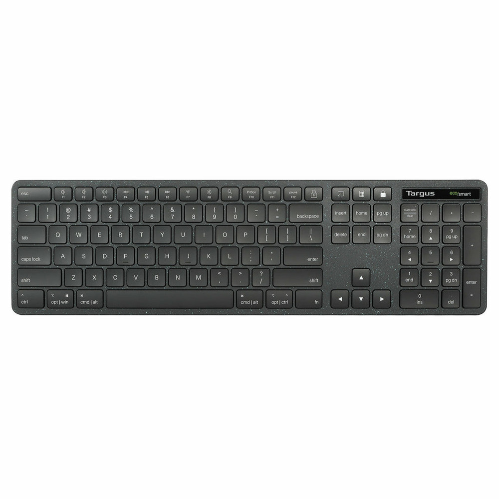 Targus EcoSmart Clavier full size antimicrobienne USB QWERTY Nordique - vue 4