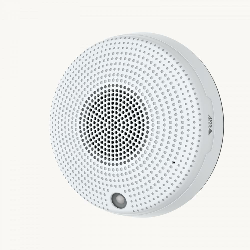 Axis C1410 Mk II, 2-voies, Avec fil, 100 - 20000 Hz, Blanc 02838-001