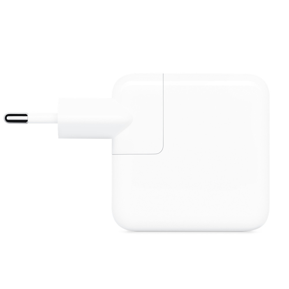 Apple MW2G3ZM/A, Intérieure, Secteur, Blanc
