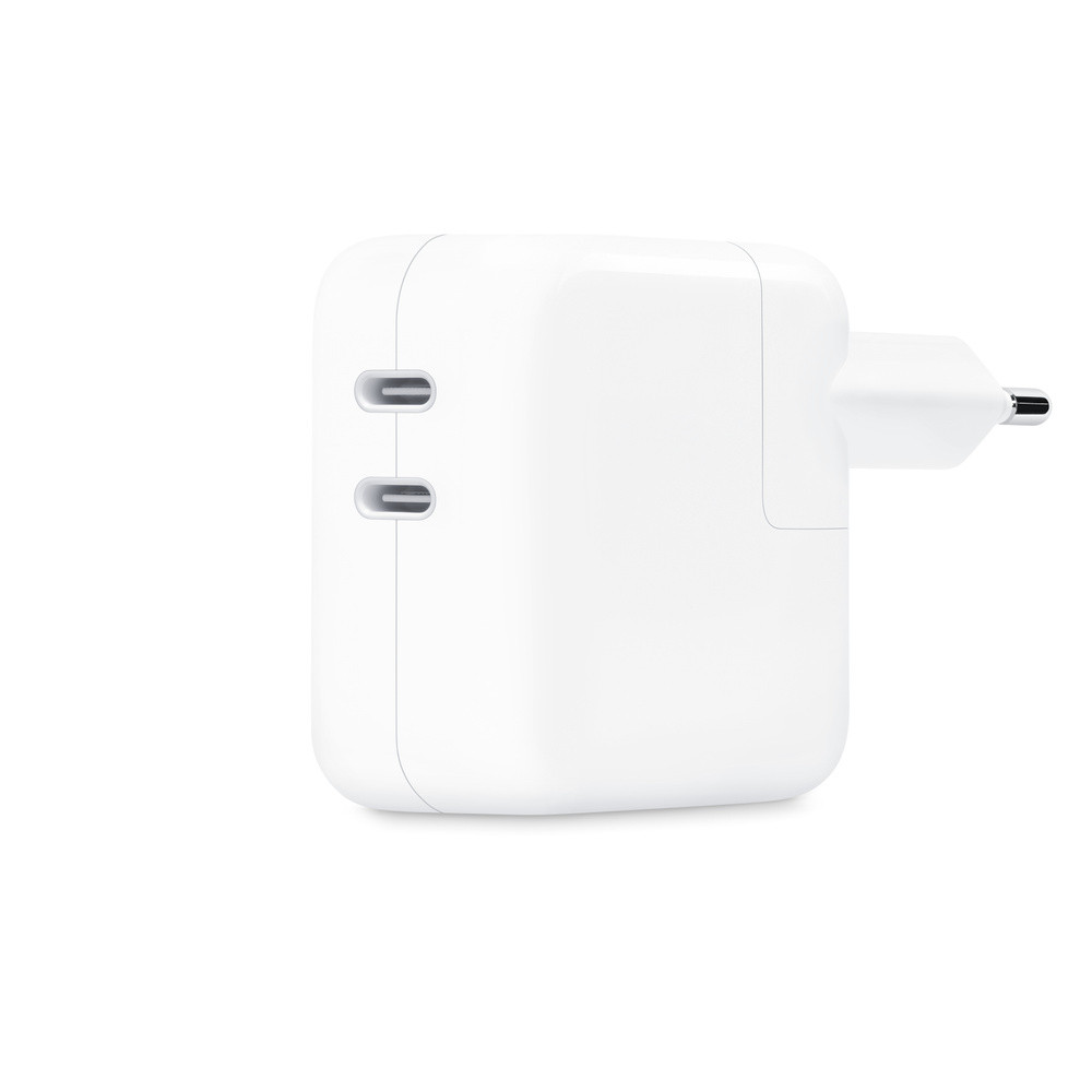 Apple MW2K3ZM/A, Intérieure, Secteur, Blanc