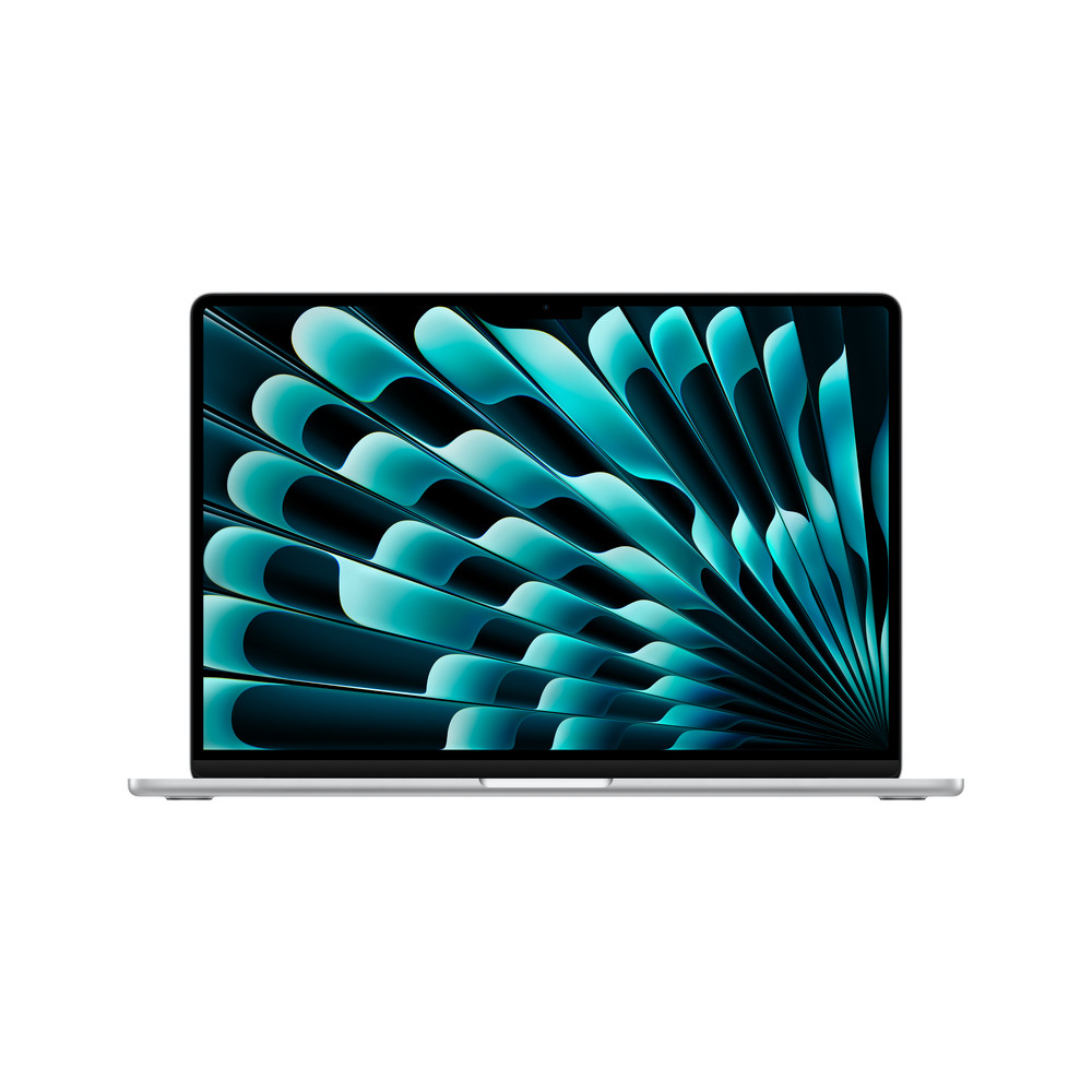 Apple MacBook Air , Apple M, 38,9 cm (15.3'), 2880 x 1864 pixels, 16 Go, 512 Go, macOS Sonoma MXD23FN/A