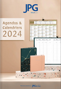 Catalogue Agendas