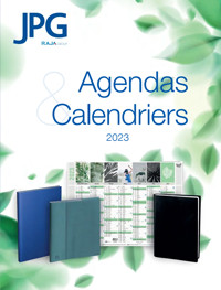 Catalogue Agendas