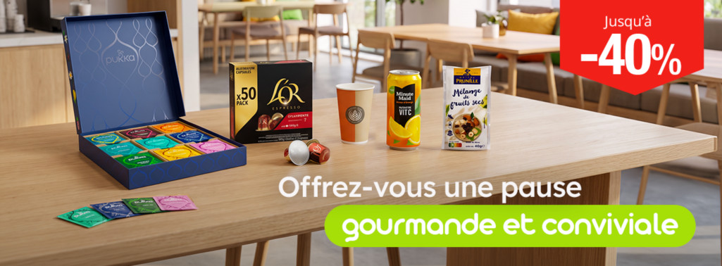 Alimentation