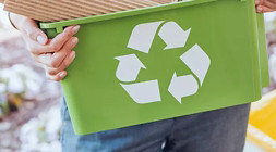 L’impact du recyclage en entreprise !    
