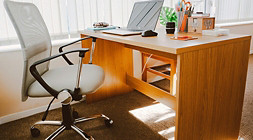 Comment régler sa chaise de bureau ? 