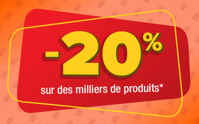 livraison offerte
