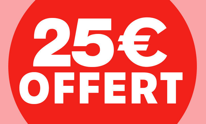livraison offerte